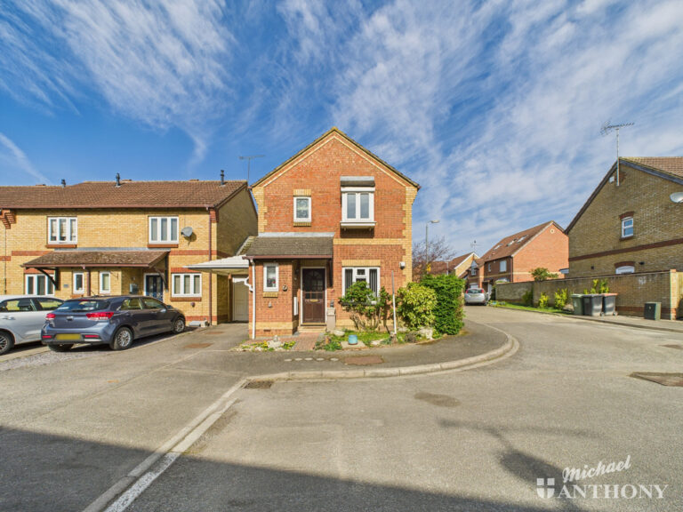The Chilterns, Leighton Buzzard