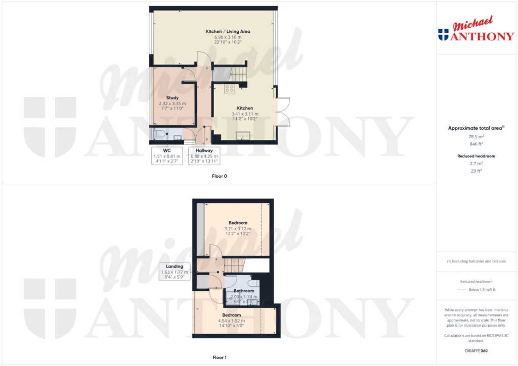 Property Floorplan 1