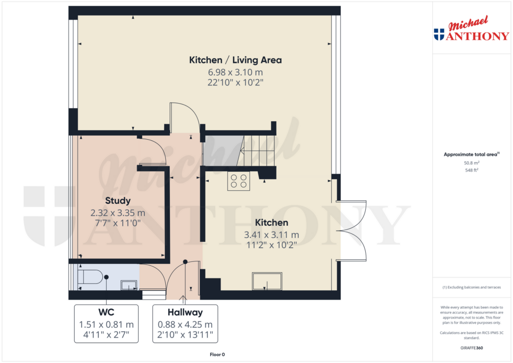 Property Floorplan 2
