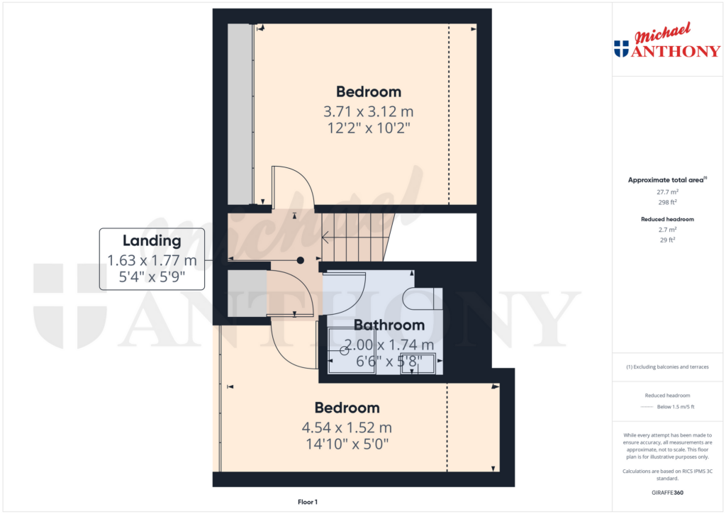 Property Floorplan 3