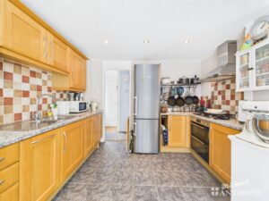 Butlers Grove, Great Linford, Milton Keynes