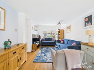 Butlers Grove, Great Linford, Milton Keynes