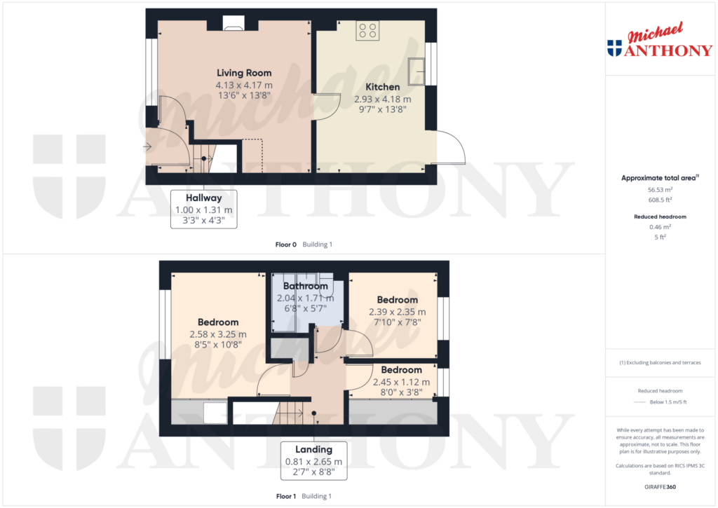 Property Floorplan 1