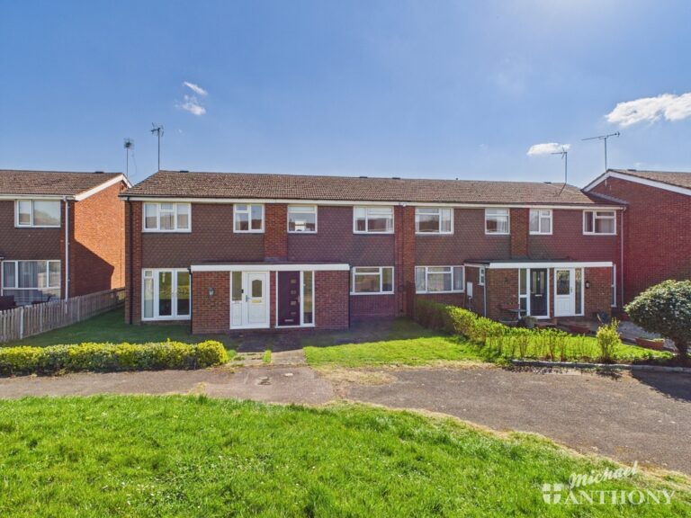 Grange Close, Leighton Buzzard