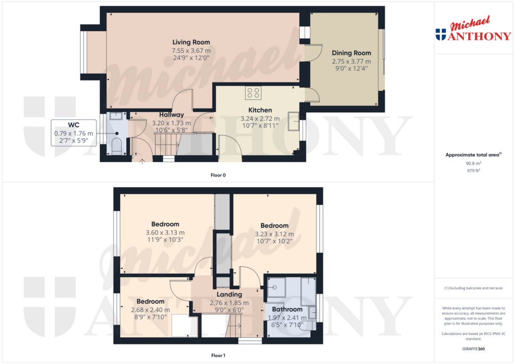 Property Floorplan 1