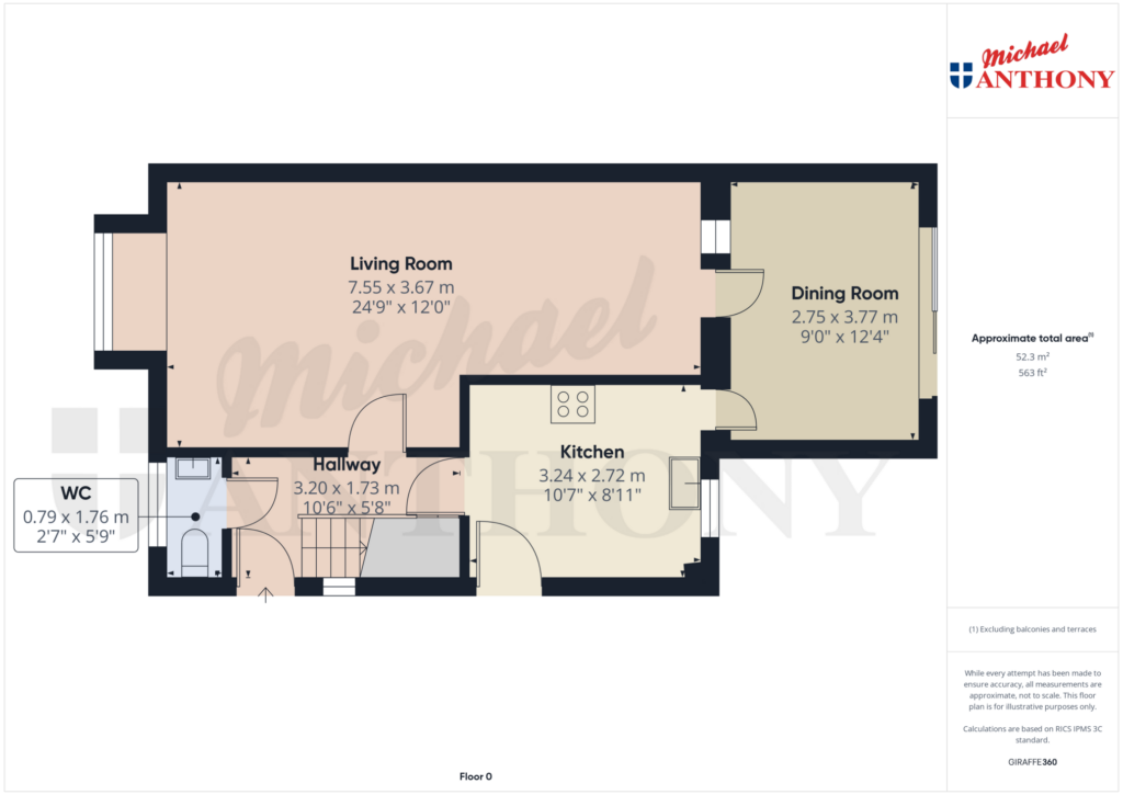 Property Floorplan 2
