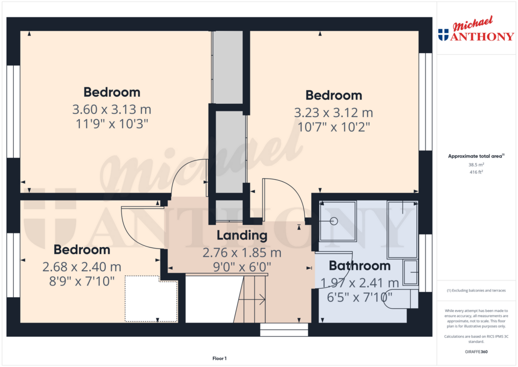 Property Floorplan 3