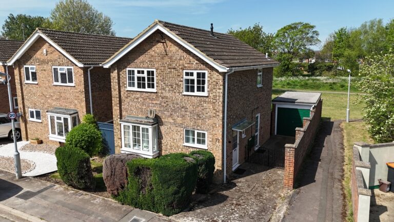 Carina Drive, Leighton Buzzard
