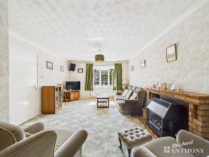 Carina Drive, Leighton Buzzard