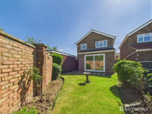 Carina Drive, Leighton Buzzard