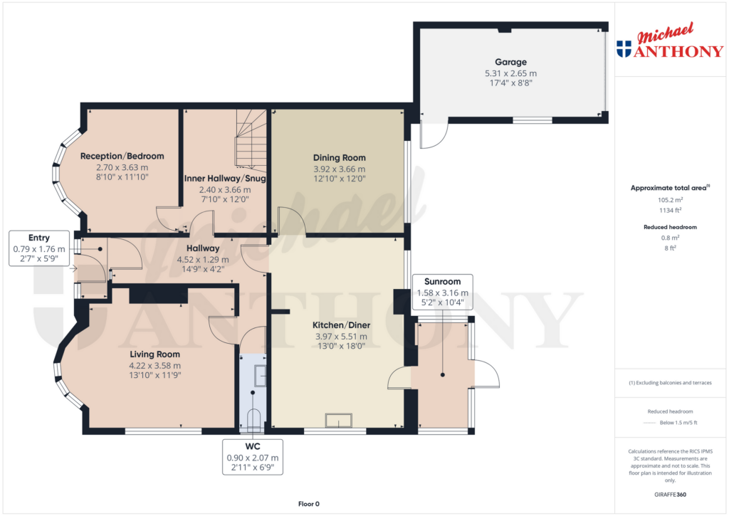 Property Floorplan 2