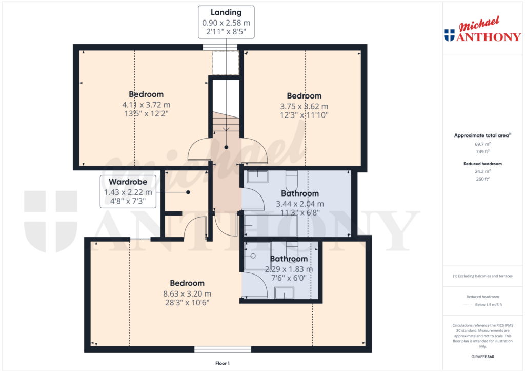 Property Floorplan 3