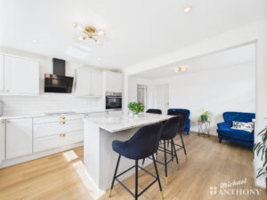 South Street, Leighton Buzzard, Bedfordshire