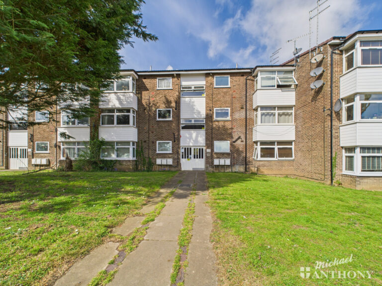 Westside, Doggett Street, Leighton Buzzard