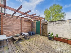 Westside, Doggett Street, Leighton Buzzard