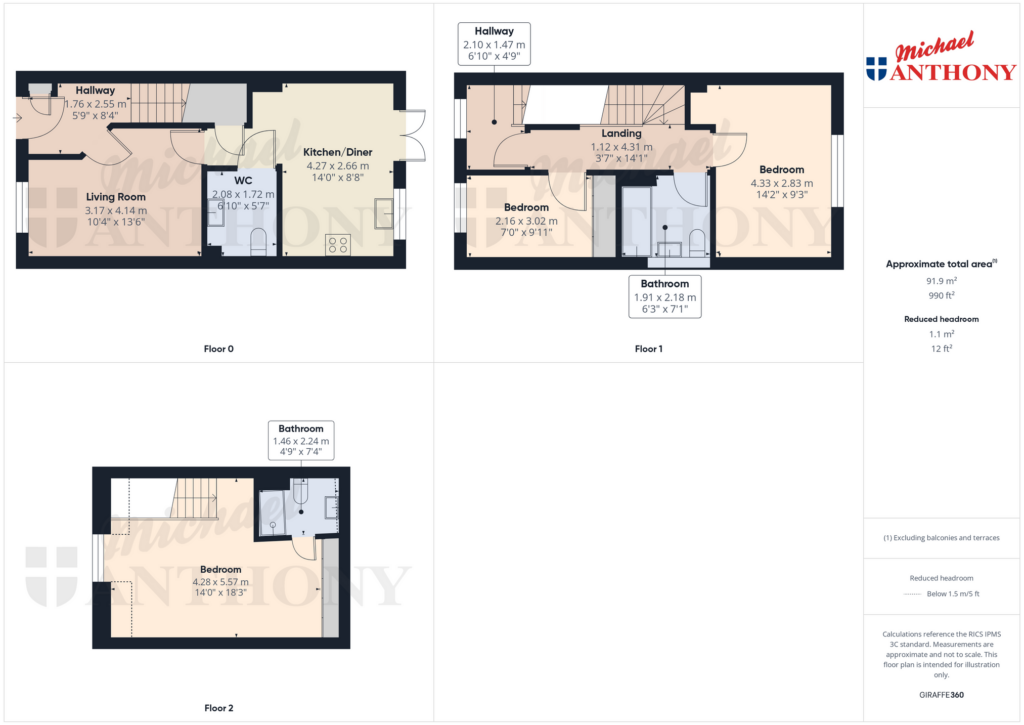 Property Floorplan 1