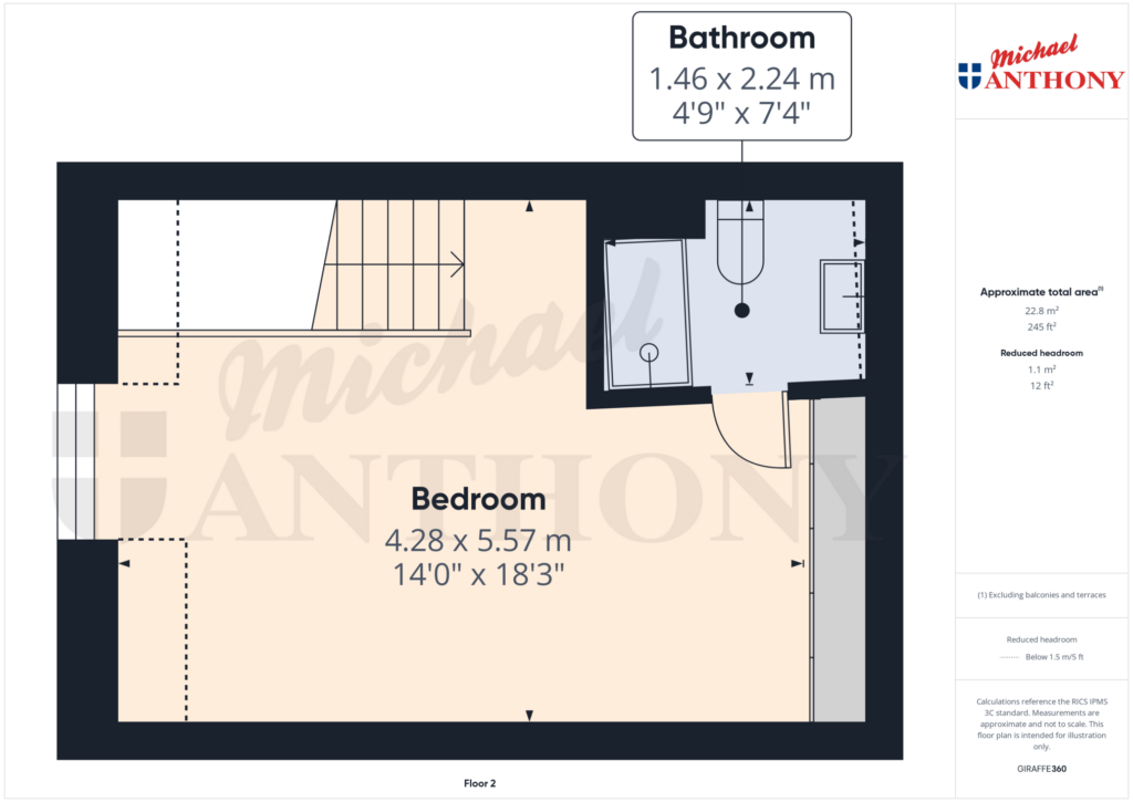Property Floorplan 4