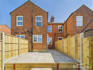 High Street South, Stewkley, Leighton Buzzard