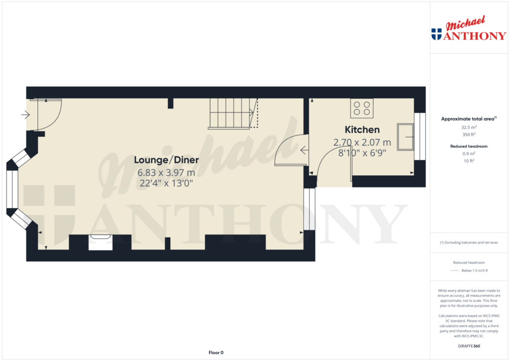 Property Floorplan 2