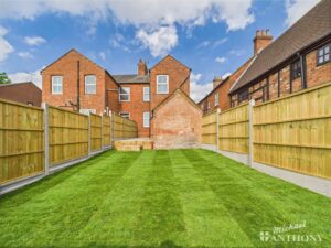 High Street South, Stewkley, Leighton Buzzard