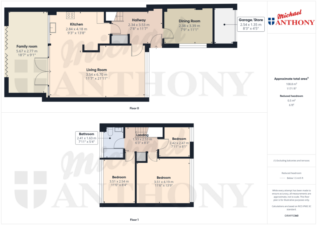 Property Floorplan 1