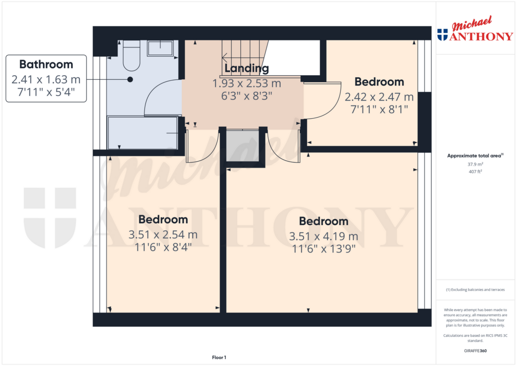 Property Floorplan 3