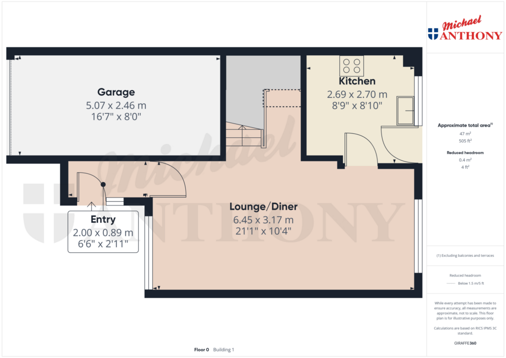 Property Floorplan 1