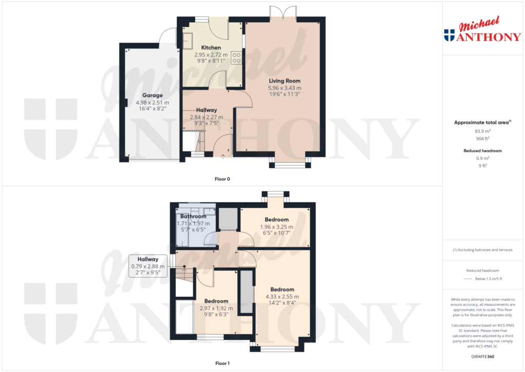 Property Floorplan 1