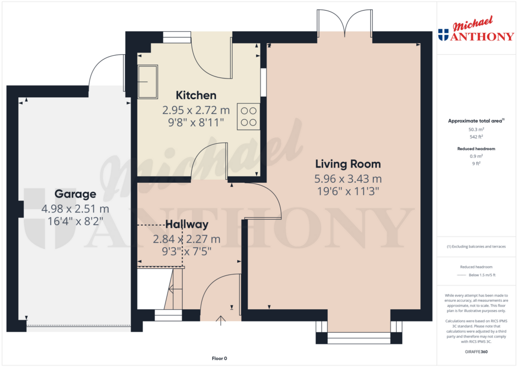 Property Floorplan 2