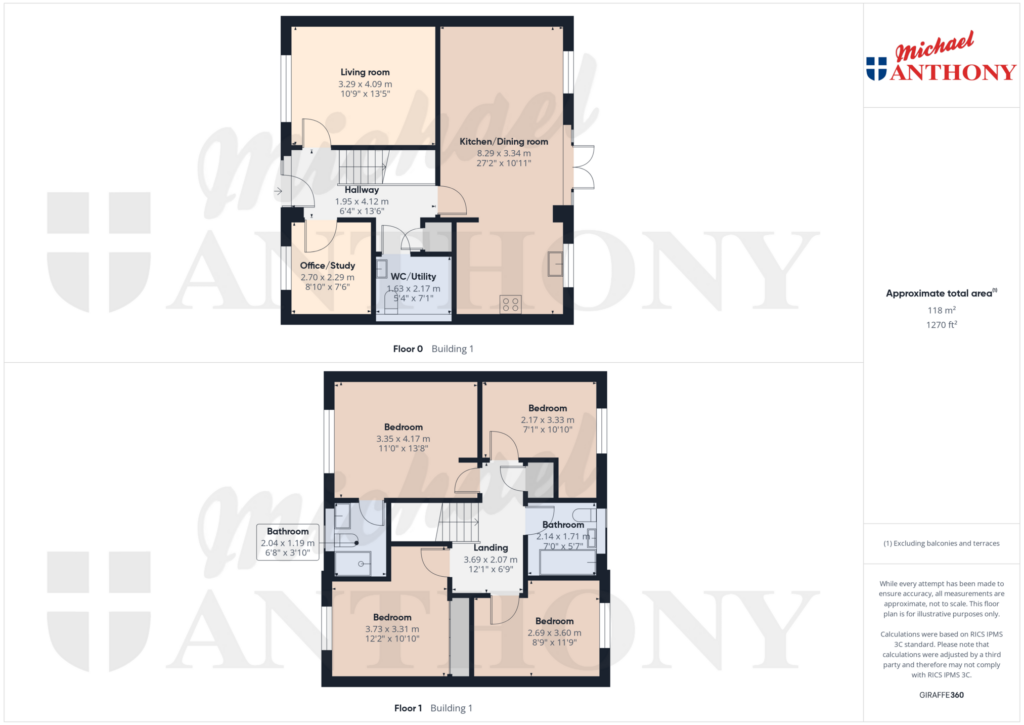 Property Floorplan 1