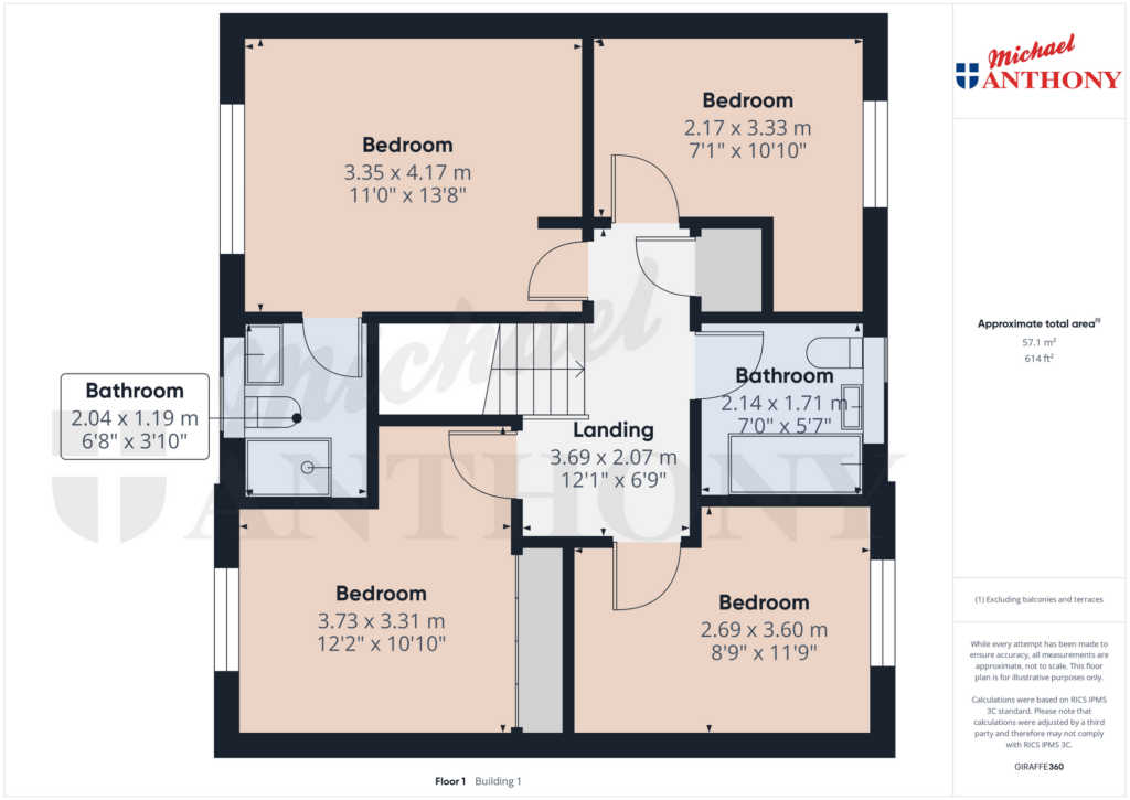 Property Floorplan 3