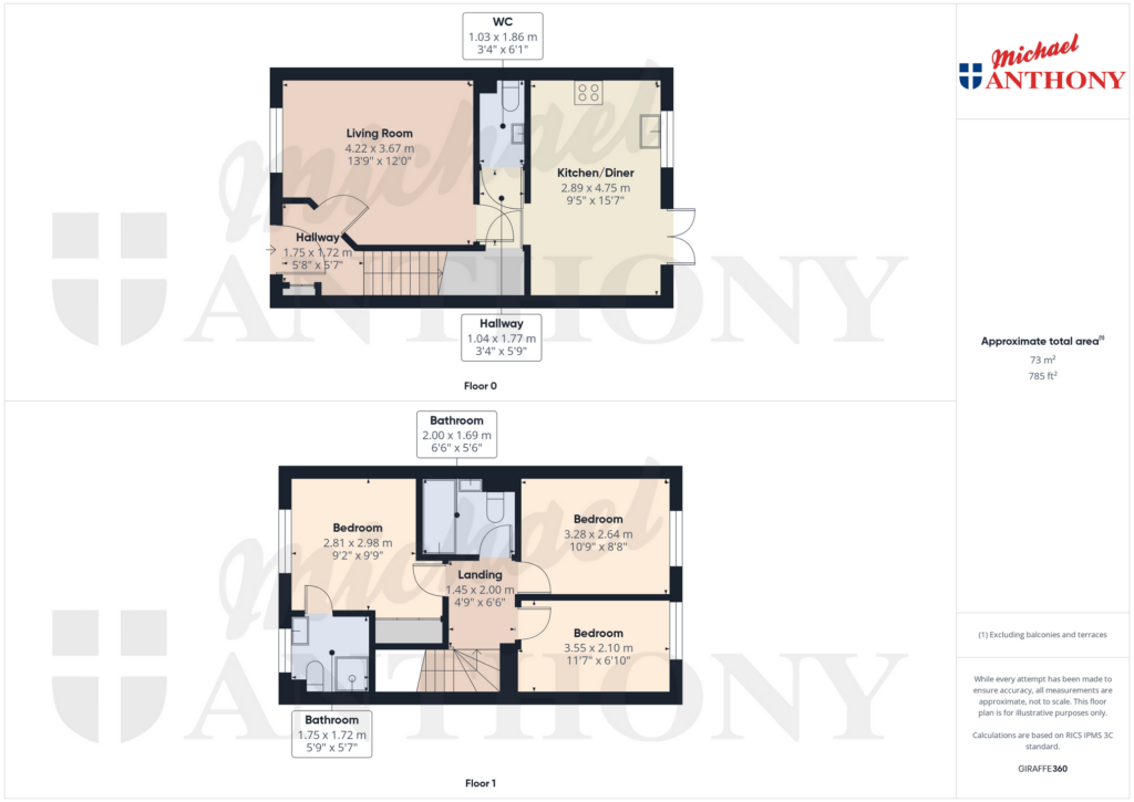 Property Floorplan 1