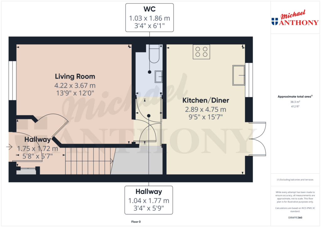 Property Floorplan 2