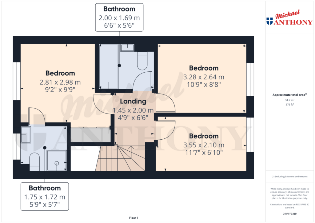 Property Floorplan 3