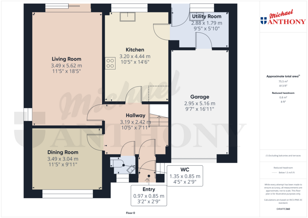 Property Floorplan 2