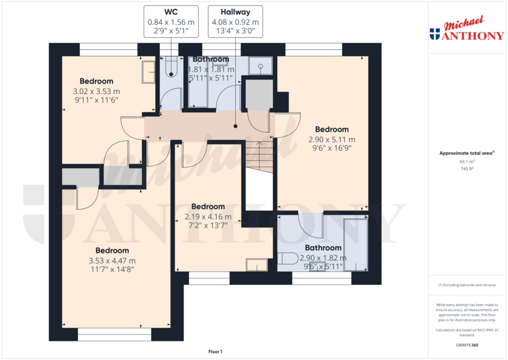 Property Floorplan 3