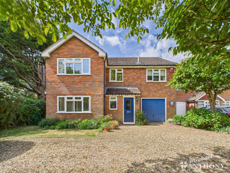 Leighton Road, Wingrave