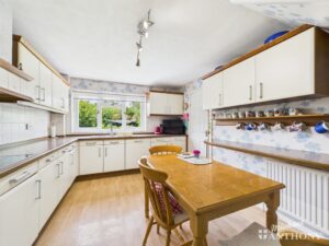 Leighton Road, Wingrave