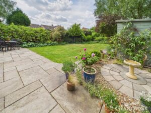 Leighton Road, Wingrave