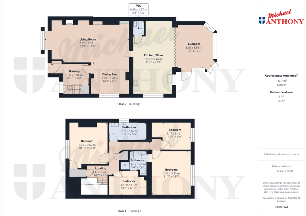 Property Floorplan 1