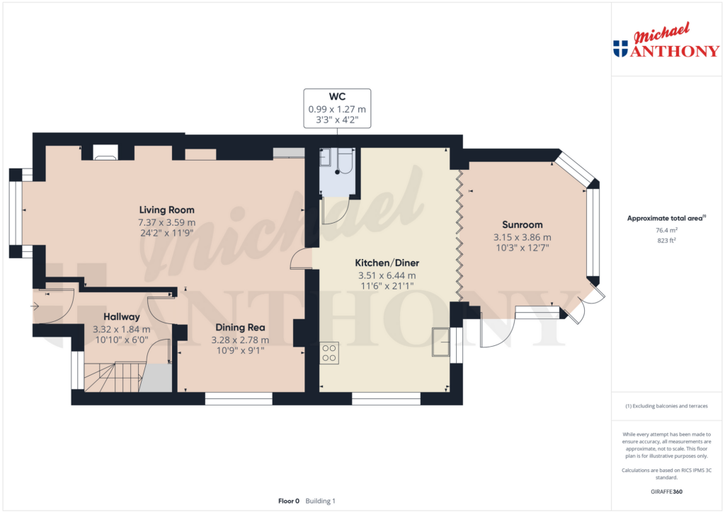 Property Floorplan 2