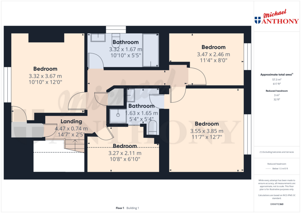 Property Floorplan 3