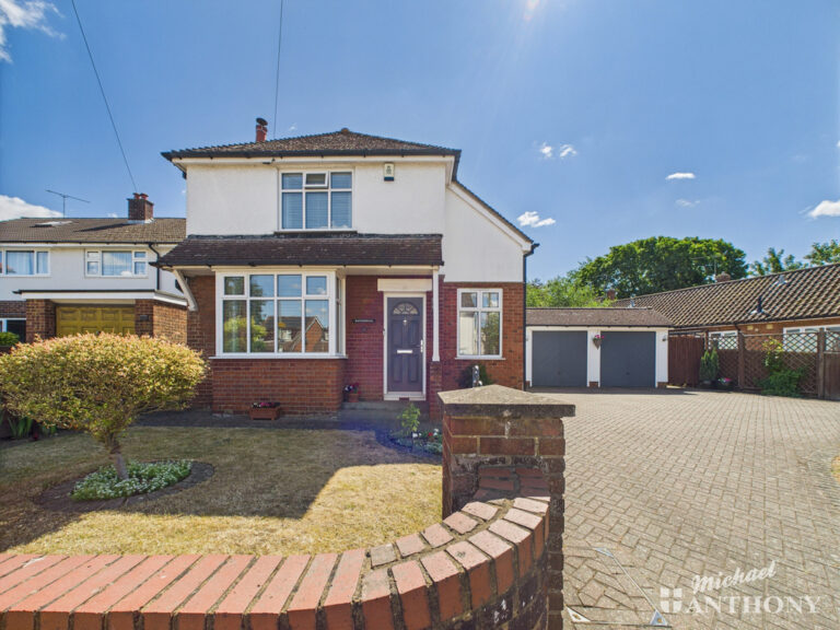 Heath Road, Leighton Buzzard, Bedfordshire