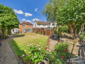 Heath Road, Leighton Buzzard, Bedfordshire