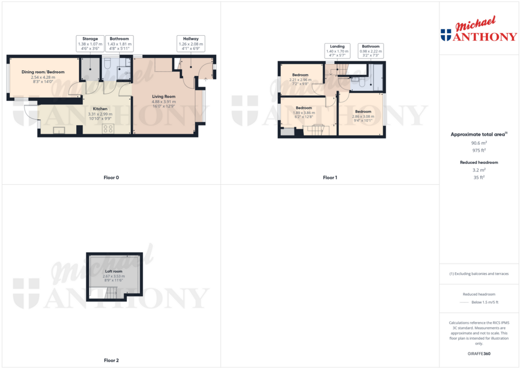 Property Floorplan 1