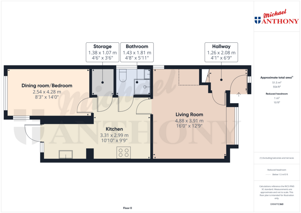 Property Floorplan 2