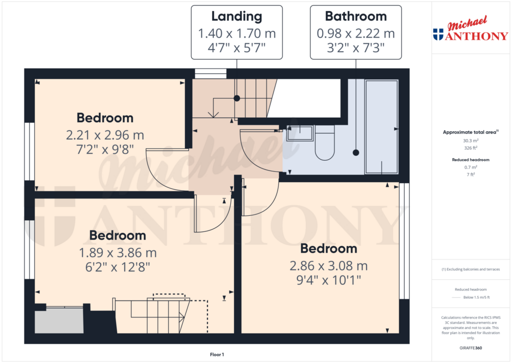 Property Floorplan 3
