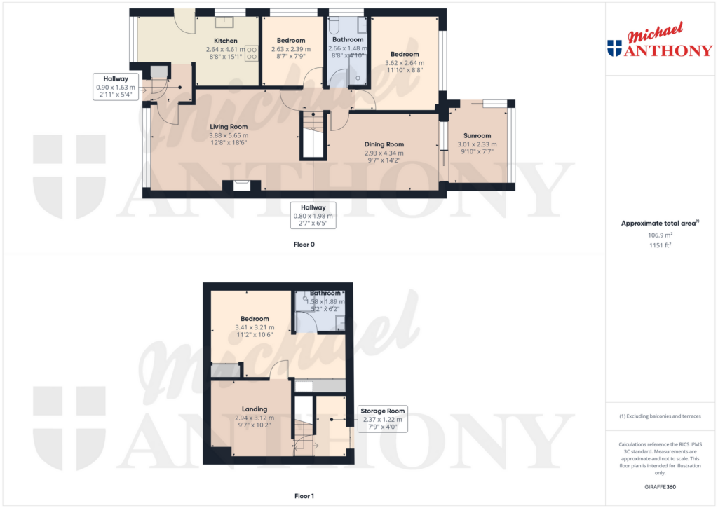 Property Floorplan 1