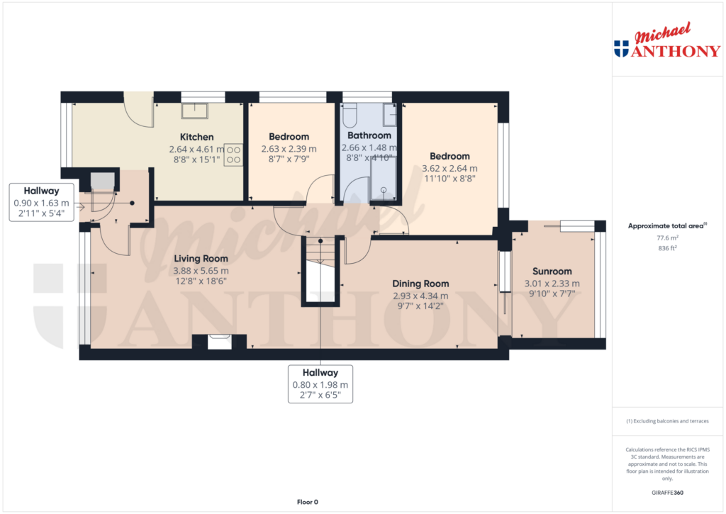 Property Floorplan 2