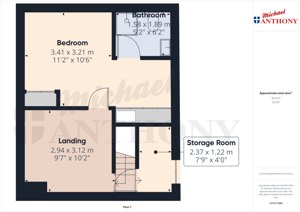 Property Floorplan 3